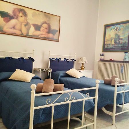 Apartmán Casa Scalini Como Exteriér fotografie