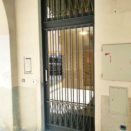 Apartmán Casa Scalini Como Exteriér fotografie