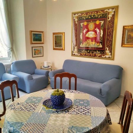 Apartmán Casa Scalini Como Exteriér fotografie