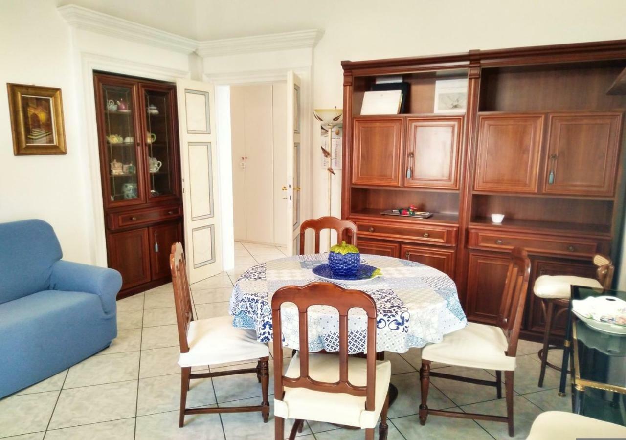 Apartmán Casa Scalini Como Exteriér fotografie